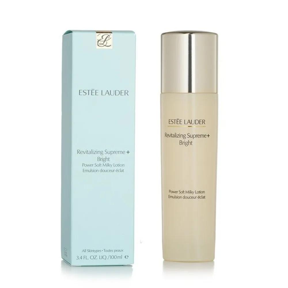 Revitalizing Supreme Bright Power Soft Milky Lotion 100ml/3.4oz