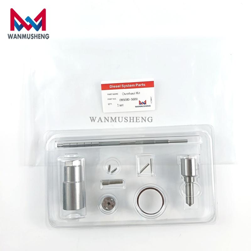 Diesel Nozzle DLLA145P870 Valve Plate28# 517#For Mitsubishi L200 4D56 Injector 095000-5600 095000 5600 095000-5601 1465A041