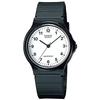 Casio Wristwatch Collection MQ-24-7BLLJH Mens Black