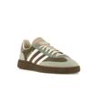Adidas Handball Spezial Silver Green Magic Mauve Unisex Sneakers Κρέμα-Λευκό IH4891