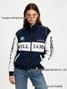 Customizable BMW F1 Racing Suit and Motorcycle Jacket: European & American Style