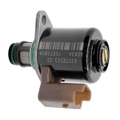1 Set Einfache Installation Ersatz Perfekte Passform Dosierung Ventil Auto Kraftstoff Pumpe Druck