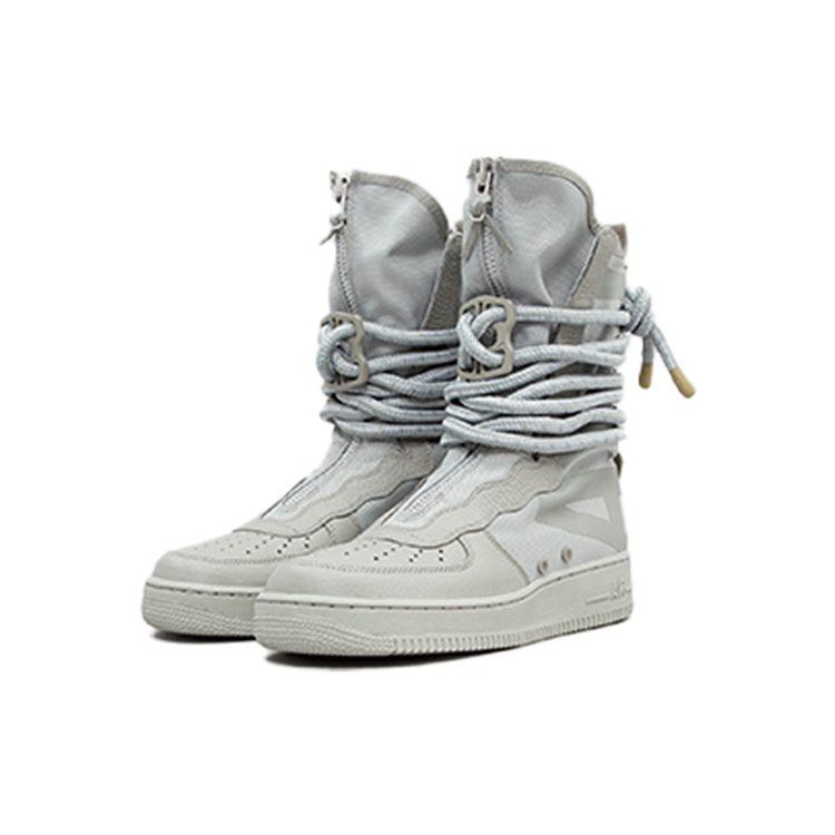 Nike Sf Air Force 1 High Sage AA1128-201