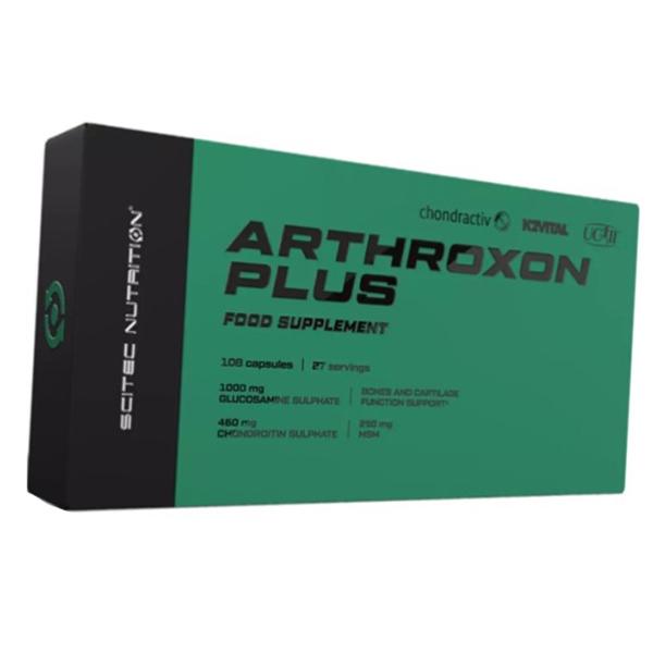 Chondroprotector Capsules, Arthroxon Plus, Scitec Nutrition 108caps (03087001)