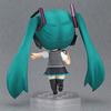 Nendoroid SEGA HATSUNE MIKU Project Hatsune Miku Hatsune Miku Koordinate ABS PVC Bemalte Komplettfigur Co-de feat. Nicht-Maßstab &