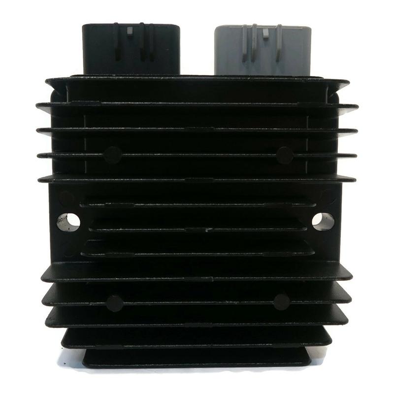 Regolatore Raddrizzatore di Tensione Durevole Per Can-Am 710001191 710-001-191 FH019AA Utility UTV