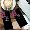 MOTO EDGE 50 Fusion Простий корпус з порожнистими лініями з м'якого ТПУ