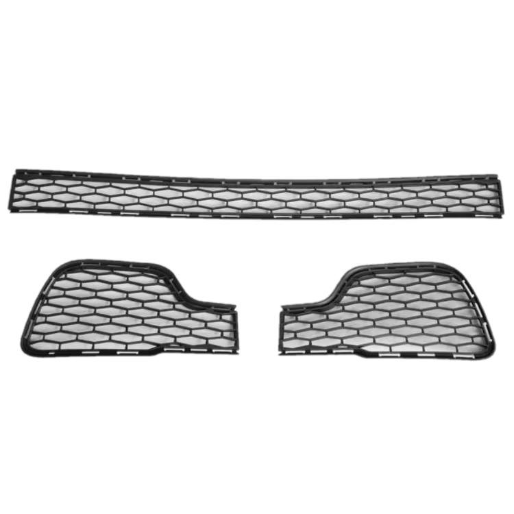 670004438: Compatible Wiring Harness for Maserati Ghibli Front Bumper Parking Sensor