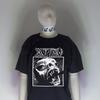 Night Channels Xtro Film 1982 Shirt | Cronenburg Lynch Tetsuo Carpenter Horror