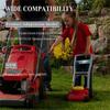 Haute Qualité Pour Stihl Embrayage 4128 160 2001 FS120 FS200 FS250 FS300 FS350 FS400 FS450 Neuf Design Durable