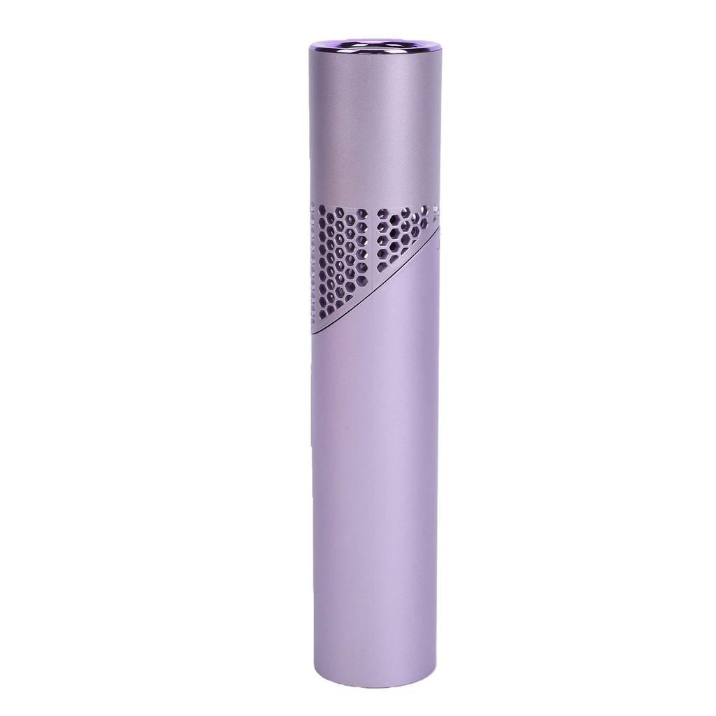 Portable Handheld Turbo Fan 199 Speeds LED Display 90 degrees Adjustable Rechargeable High Speed Mini Fan for Outdoor