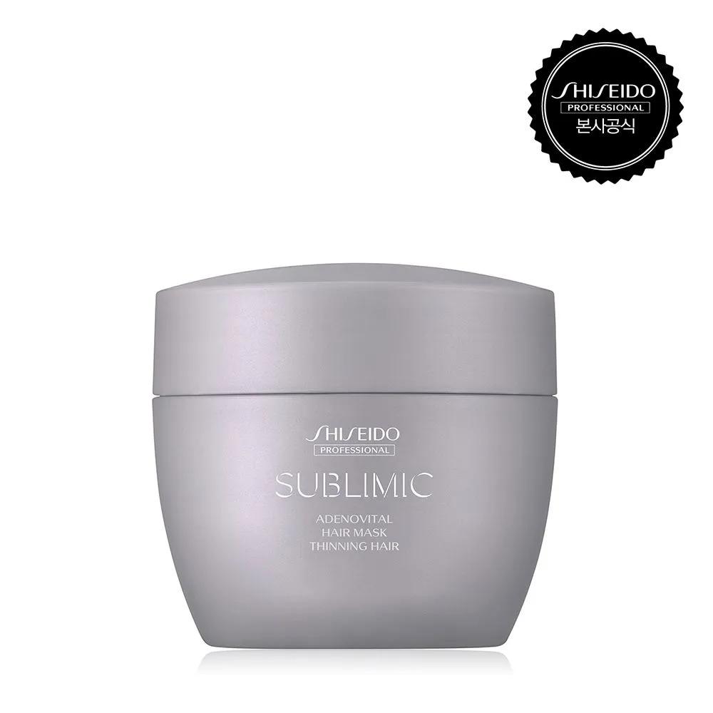 

Subrimic Adenovital Mask 200g