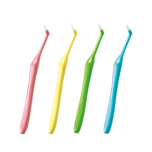 Oral Care P-Cure Long Soft LS 24-Pack