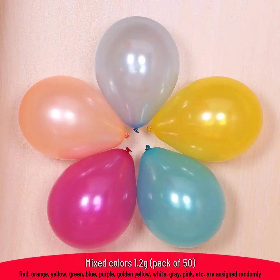 Luminous Balloons: Children's Toys & Gifts for Kindergarten Promotions