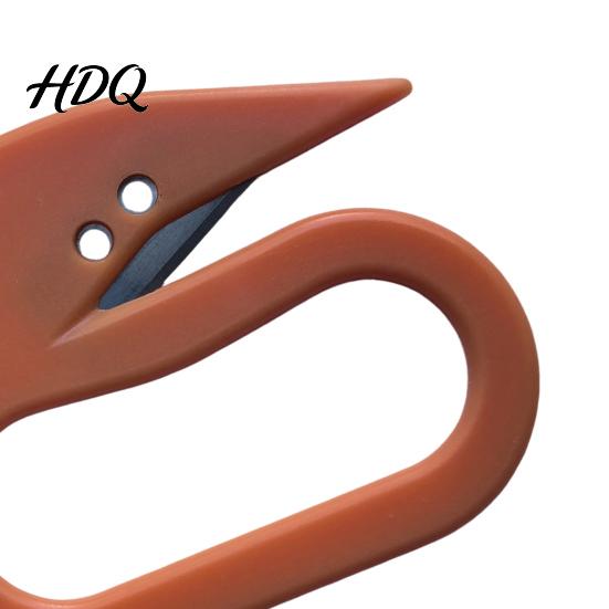 Letter Openers Opener Envelope Slitter Tool with Hidden Stainless Steel Blade for Mails Envelopes Packages Mini Safe Package Open Office,