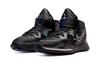 Nike Kyrie 8 Infinity Abrasion Resistant Mid top Children's Basketball Shoes Black Children Aged 3 7 Years Old DD0332-005