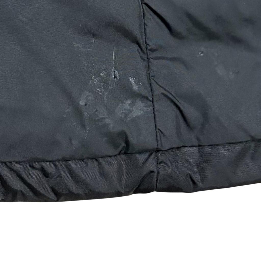 MONCLER OROPHIN Down Jacket Black Women's Size XS (00) Model C2093498530554155