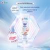 Crest Dual Color Lock White Toothpaste
