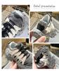 Kids' Breathable Sports Shoes - 2026 Spring/Autumn Korean Style for Boys & Girls