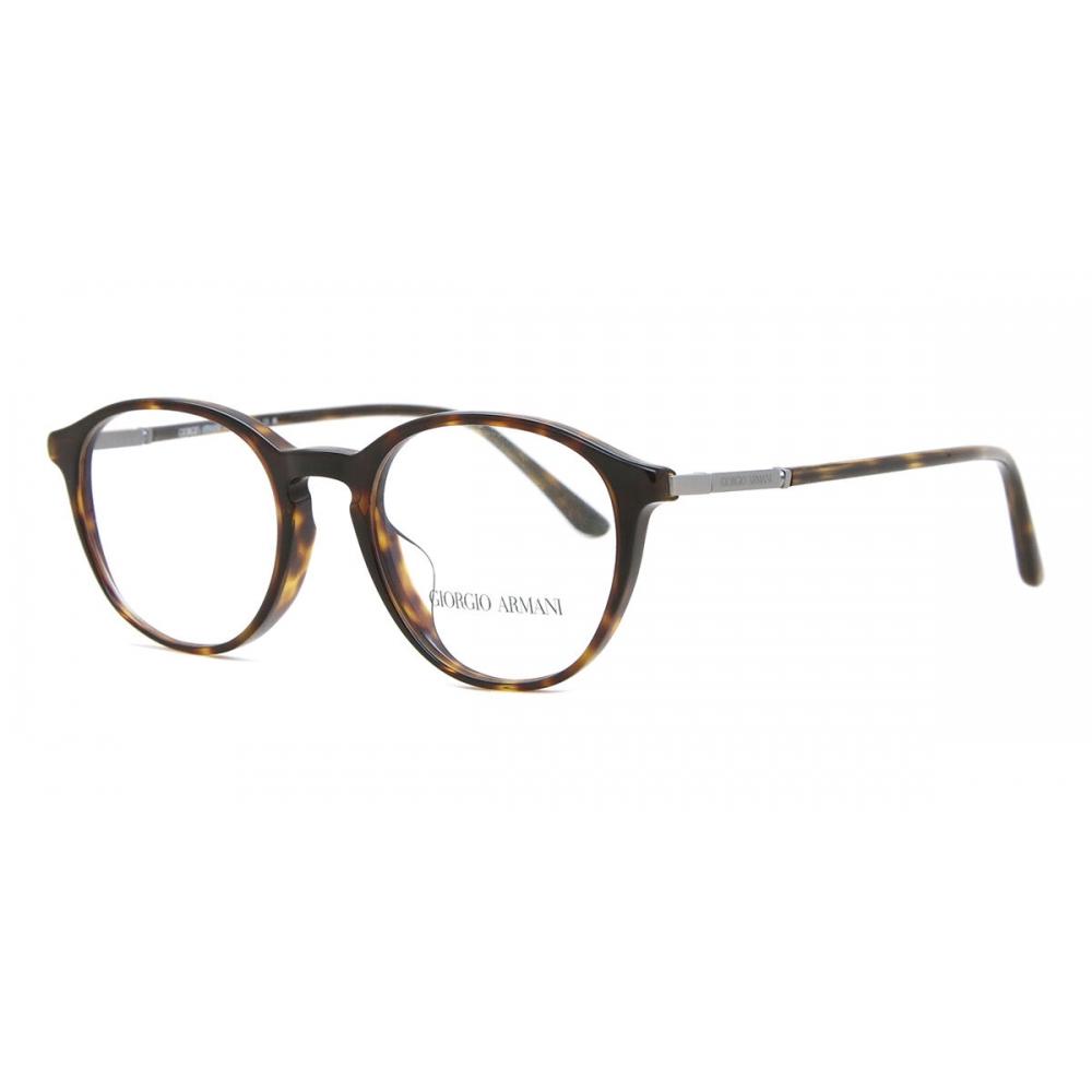 Giorgio Armani Ar7237f Asian Fit 5026 Men Eyeglasses