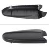 Left Right Rearview Mirror Lower Cover Holder For Vauxhall Opel Astra H MK5 2004 2005 2006 2007 2008 2009 2010 2011 2012 2013