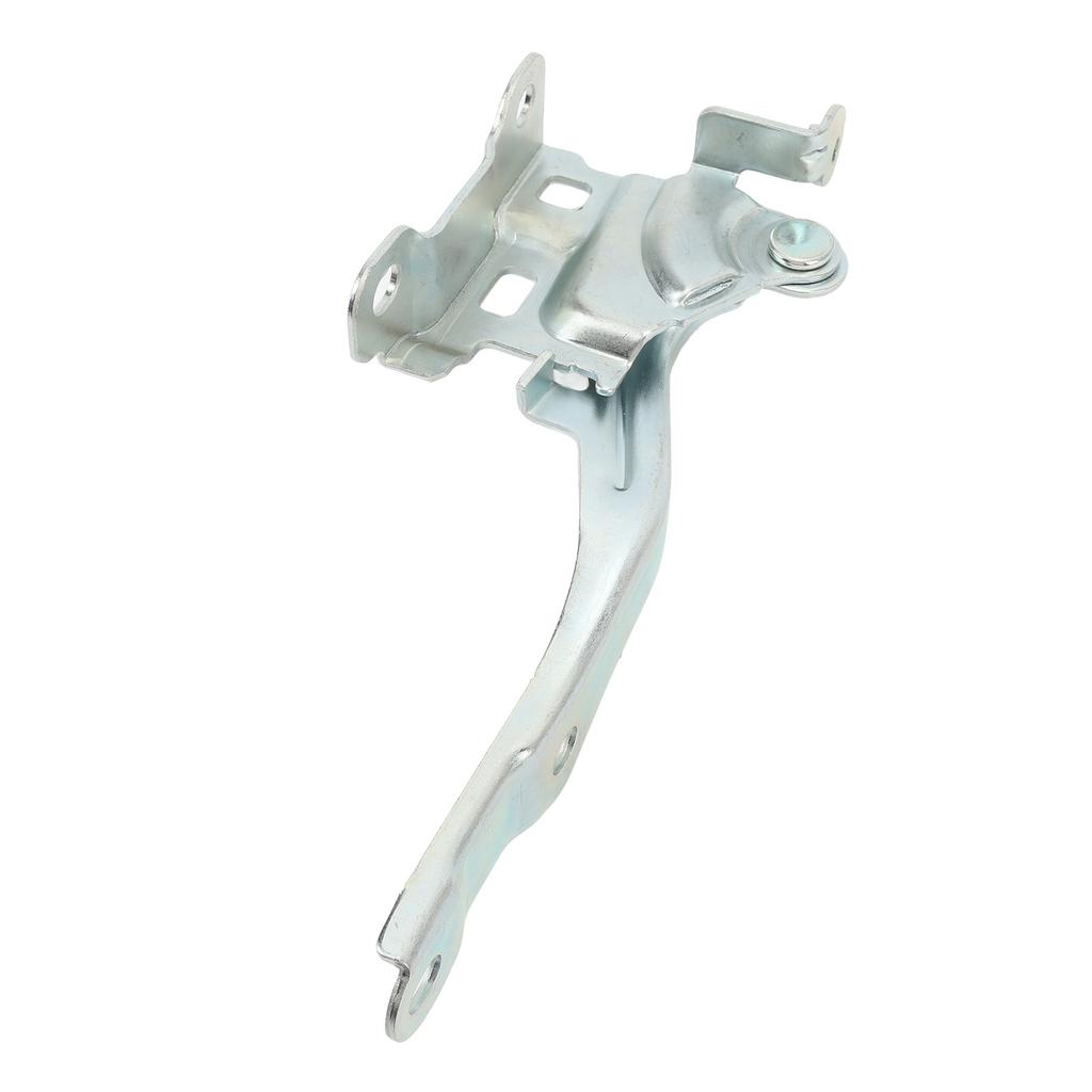 Front Hood Hinge Steel Alloy Heavy Duty Anchor Firmly Engine Bonnet Hinges Replacement for Soul