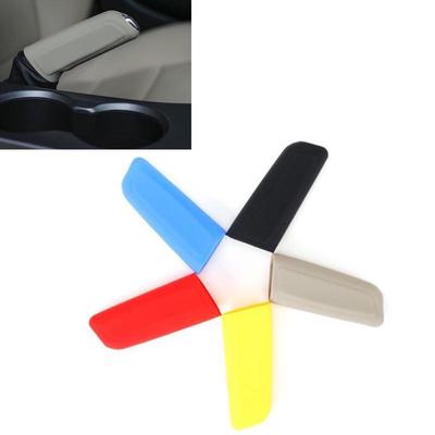 Universal Silicone Car Handbrake Covers Auto Hand Brake Cover Gel Anti Slip Parking Case Sleeve