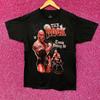 WWE Dwayne The Rock Johnson Tram Bring It T-shirt