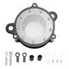 Air Filter Kit For  Sportster XL883 XL1200 Iron 883 48 72 1991- Motorcycle Air Cleaner Set