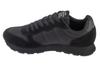 SUN68 Tom Solid, Mens black Sneakers
