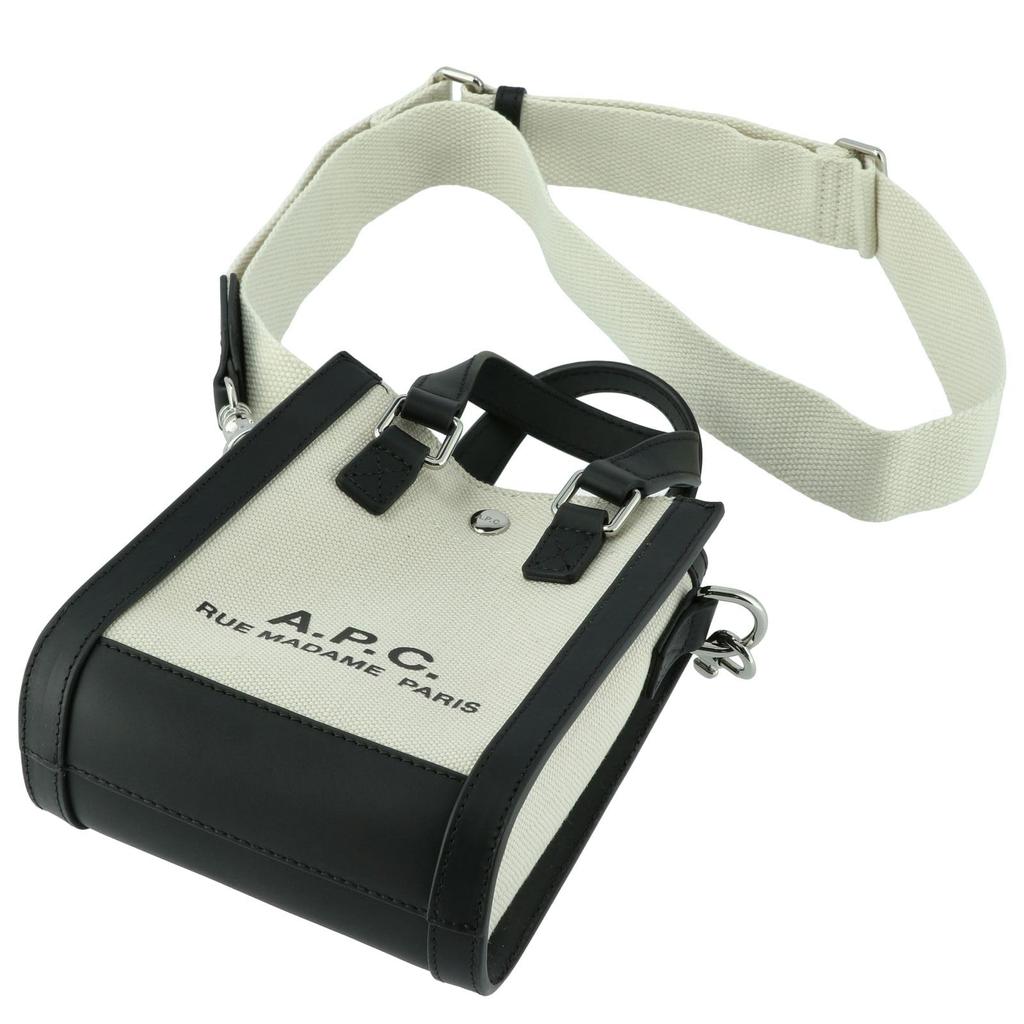 2WAY Bag M61825 COEYO LZZ NOIR [APACE] Women's [Product]