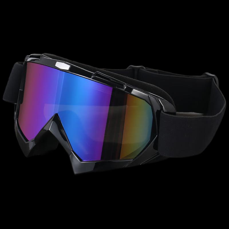 MILING Off-Road Cycling and Ski Goggles One Size