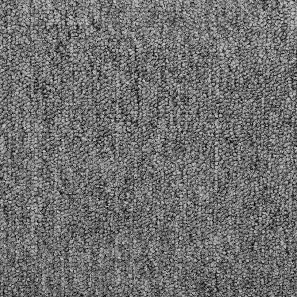 Nakładki Na Schody, 10 Szt., 65X24X4 Cm, Ciemnoszare