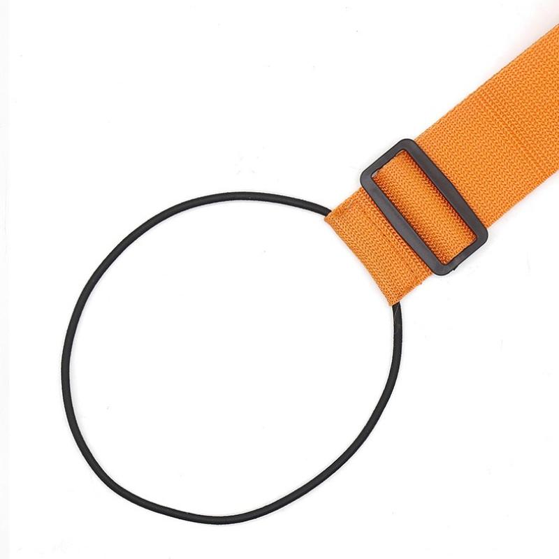 1Pc Luggage Packing Belt Travel Bag Fixed Hanging Belt Luggage Elastic Rope Binding Belt Luggage Binding Belt