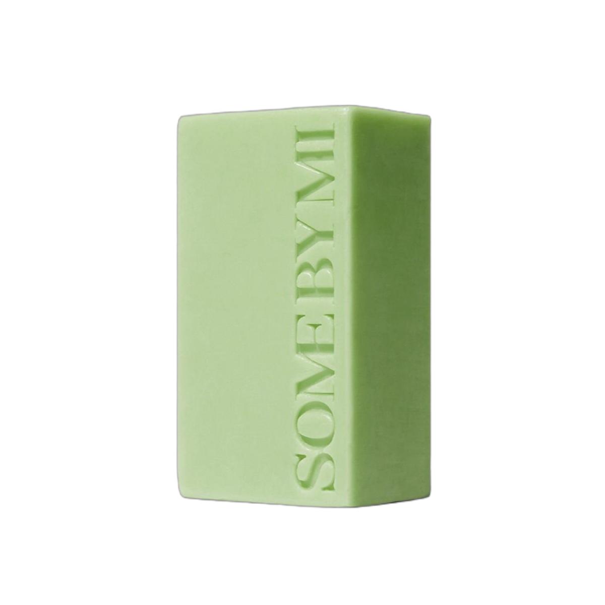 

SOME BY MI AHA BHA PHA 30 Days Miracle Очищающее мыло 106 г 106g X 1PCS