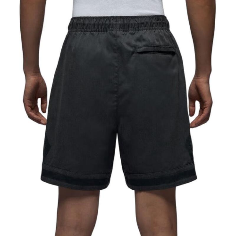 Nike Casual Shorts Men's Black FN6516-070