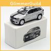 Jkm Alliage Voiture Enfants 164 Jouet Grand Cherokee Racing Eagle SUV Berline Modèle Statique Ornement