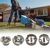Durability Wear Resistant Mower Engagement Clutch Suitable for Professional Lawn Care Equipment & Large Area Maintenance
