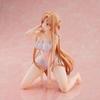 Sword Art Alicization War of Underworld Asuna Nightwear Complete Figure Online 1/4 Ver.