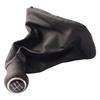 Zeroclearance Car Gear Shift Knob With Gaiter Boot Cover For VW Passat B5