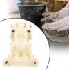Roman Column Cast Tool Lion Shaped, Unique, DIY Practical Decorative for Landscaping Projects