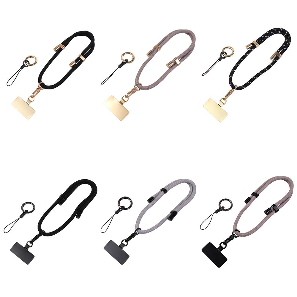 Pendant Mobile Phone Strap Anti Loss Mobile Phone Lanyard Cell Phone Chain Mobile Phone Pendant