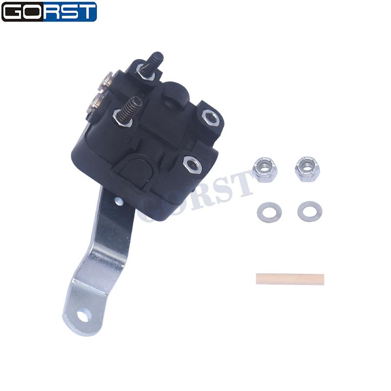 Air Height Control Leveling Valve KD2510 for Freightliner Truck Auto Part BKS KD2510