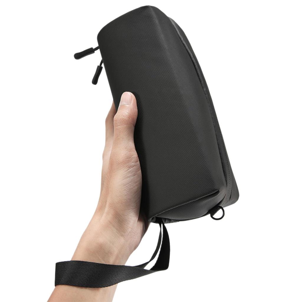 Taoricup Insta360 Luna Osmo Pocket 4P Compatible Storage Storage Protective Protective Accessory Storage Crossbody Bag Ultra/Pro/DJI Case, Bag, Case,