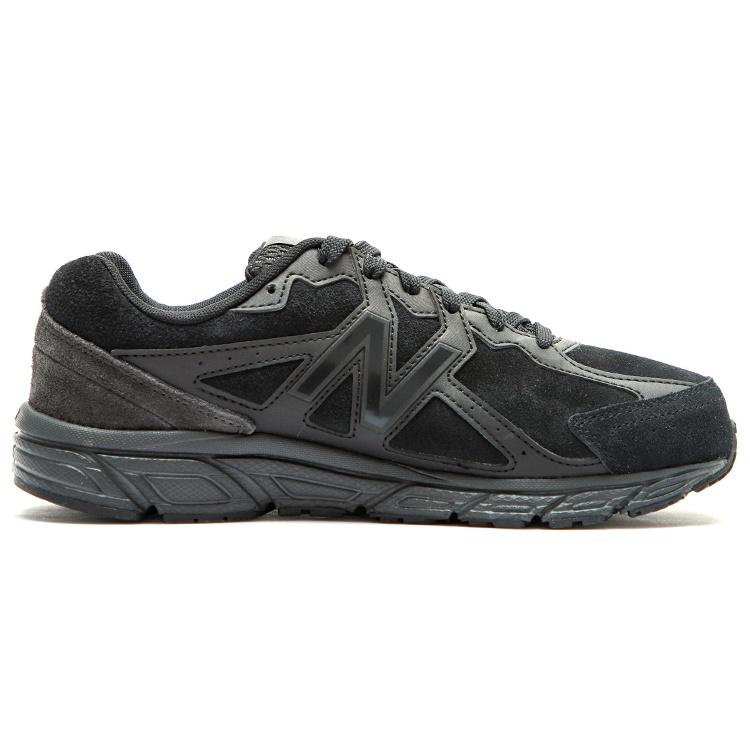 New Balance Black Women's W480SB5