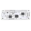 Mini MMDVM Hotspot Module Double Hat Duplex UHF VHF Hotspot Board Kit for Raspberry Pi