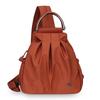 Ladies' Multi-functional Casual Hand-held Backpack Versatile Single-shoulder Crossbody Bag Travel Bag 7168 KTB
