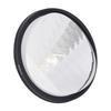 Camera Filter Linear Glass Prism MRC Coating Repeated Color Images Foreground Blur Prism Filter for Portrait Landscape