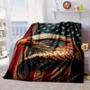 Night Owls In The Moonlight Blanket Flannel Blanket Throw Blanket Sofa Cover Blanket Soft Premium Blanket Picnic Blanket Tv Blanket Gifts