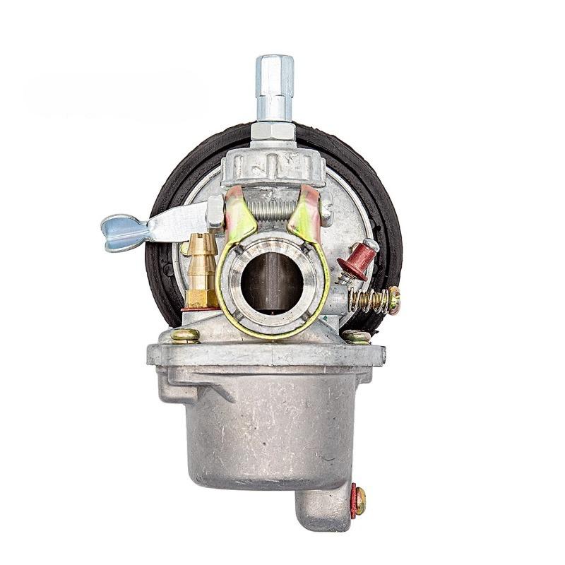 Motocycle Carburetor for 49cc 60cc 66cc 80cc 2 Stroke Engine Motor Motorized Bicycle Bike